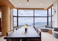 GLAMPETIT HORIZON - B&B Atami