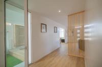 Appartement avec patio au centre de Royan, proche plage et marché, parking - B&B Royan