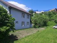 Apartman Irvas Kolasin - B&B