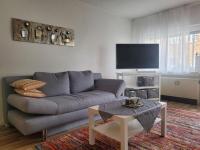 Apartamento de 1 dormitorio