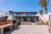 Villa Marina I Beachfront Corralejo By Holidays Home - Ferienwohnung Corralejo