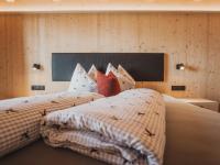 Apartment mit 2 Schlafzimmern