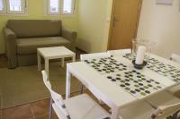 Appartement met 2 Slaapkamers en Patio