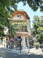 B&B Baku - Liman Apartment - Bed and Breakfast Baku