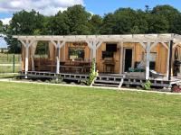 Radaczowa Chatka - B&B Radacz