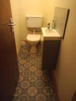 Room in Stranmillis - B&B Belfast