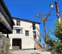 Casona Rural de Lujo con increíbles vistas, La Casa de Rafael, ahora con 4 habitaciones - Chambres d'hôtes San Antolín