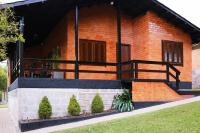Casa de Campo Warmup - B&B