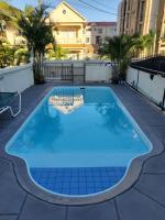 MauriSoleil Villa Privée avec Piscine - Flic en Flac - Ferienwohnung Flic en Flac