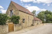 B&B Malmesbury - The Milking Parlour - Bed and Breakfast Malmesbury