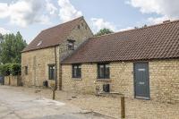 The Milking Parlour - B&B