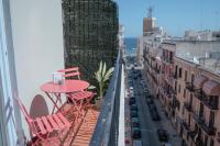 Bella Fatta Guest House - Boutique Apartment - B&B Bari