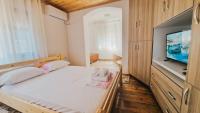 Tweepersoonskamer met Eigen Badkamer
