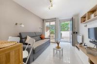 Les Terrasses de Rangueil : studio avec parking - B&B Tolosa