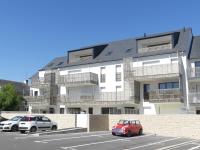 GALION - Moderne, Parking, Plouharnel - T212 - B&B