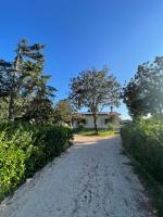 Nakupenda Relais - B&B Latina