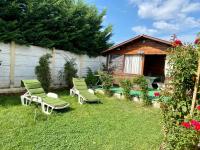 “Home sweet home” - Ferienwohnung Sântandrei