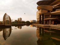 DeAr Caspian Apartment - B&B Surabaya