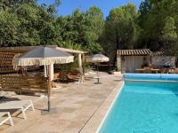 Le Petit Chene - B&B Le Castellet