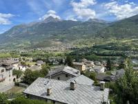 B&B Aosta - Maison Merlot - Bed and Breakfast Aosta