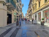 Larysa - Ferienwohnung Sanremo