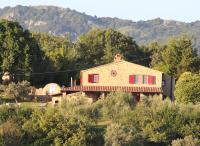 B&B Roccalbegna - Case Bosco - Bed and Breakfast Roccalbegna