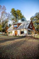 Hostal La Casita del Bajo - B&B Curacautín