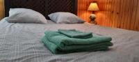 Standard Doppelzimmer mit Gemeinschaftsbad