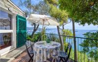 B&B Santa Margherita Ligure - Awesome Apartment In Santa Margherita Ligur With House Sea View - Bed and Breakfast Santa Margherita Ligure