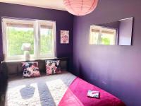 Apartament Zielony Mokotów - B&B
