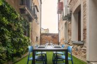 Castello Apartment with Garden R&R - B&B Venezia