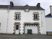 La voyageuse, gîte 6 places - B&B Pluvigner