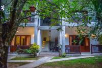 Lawrence Villa - Ferienwohnung Weligama