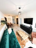 Holiday Flat - Bed and Breakfast Liptovský Mikuláš