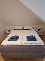 Appartement met 1 Slaapkamer
