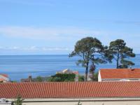 Chambre Double ou Lits Jumeaux avec Salle de Bains Privative