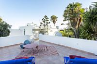 Conchas da Fabrica - B&B Vila Nova De Cacela