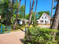 Ferienbungalow Undine - B&B Ostseebad Boltenhagen