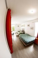 Studio le Flamboyant - B&B