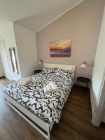 Doppelzimmer mit eigenem Bad
