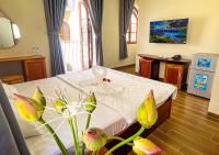 B&B Koh Trol - Thuận Linh Coffee & Homestay - Bed and Breakfast Koh Trol