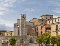 B&B La Terrazza sul Parco - B&B Sulmona
