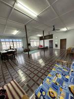 Warisan Homestay A - Chambres d'hôtes Mersing