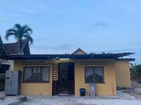 B&B Mersing - Warisan Homestay B - Bed and Breakfast Mersing