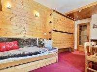 B&B Val d'Isère - Studio Val-d'Isère, 1 pièce, 3 personnes - FR-1-411-200 - Bed and Breakfast Val d'Isère