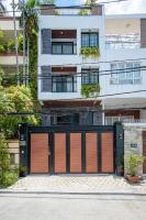 Cozrum Homes - Kena House - B&B Ho Chi Minh