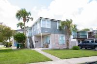 NEW Listing! Centrally Located Efficiency One Mile to the Beach! - B&B