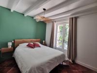 Apartment mit 1 Schlafzimmer