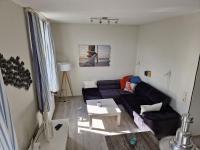 Res a Ros 26 - Ferienwohnung