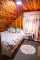 Camera Matrimoniale Standard con Bagno in Comune